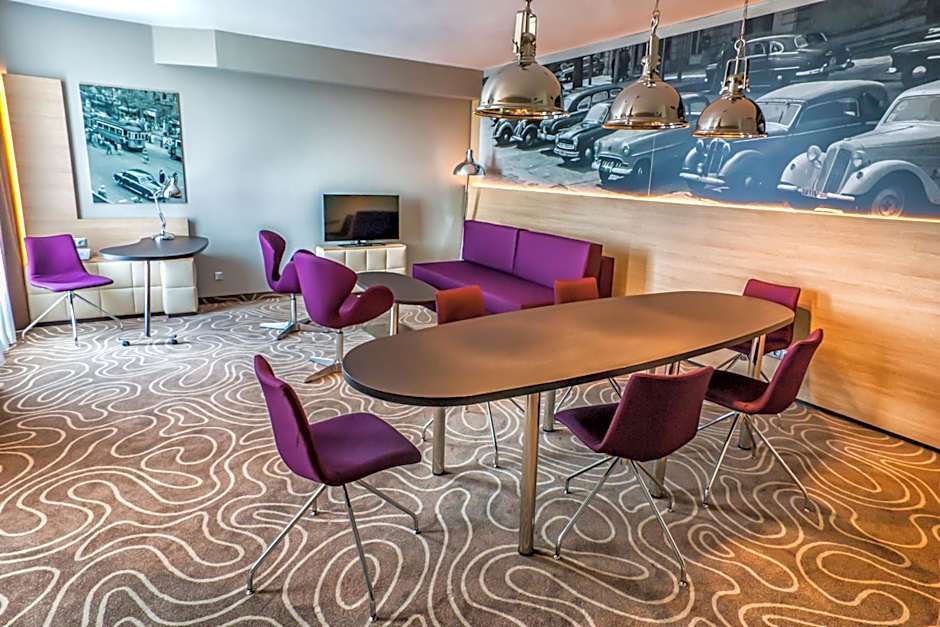 Holiday Inn Budapest-Budaörs By IHG