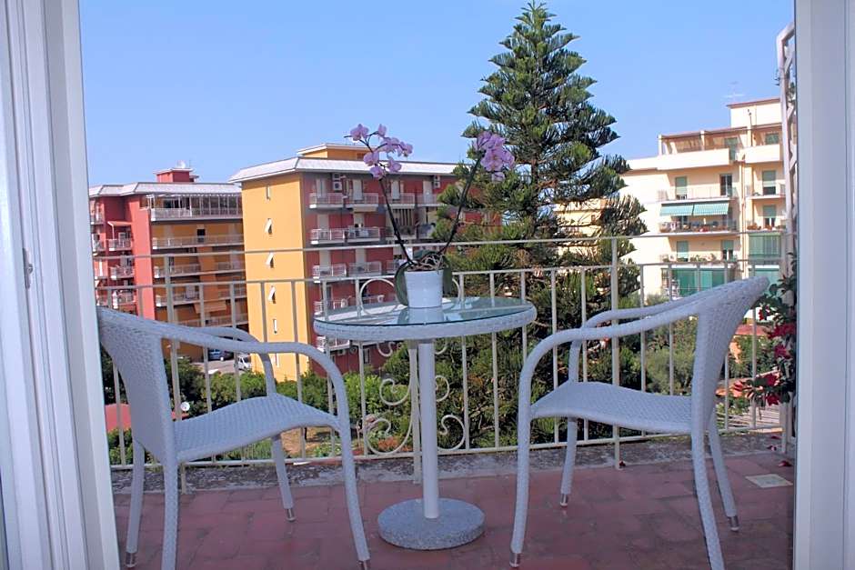 B&B Il Giglio Bianco