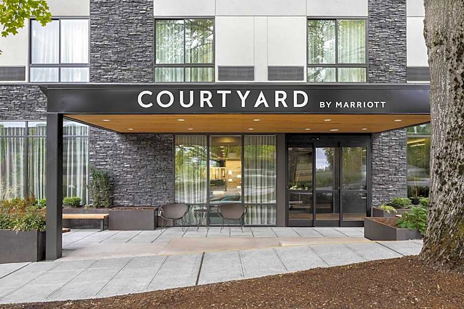 Courtyard by Marriott Seattle Northgate