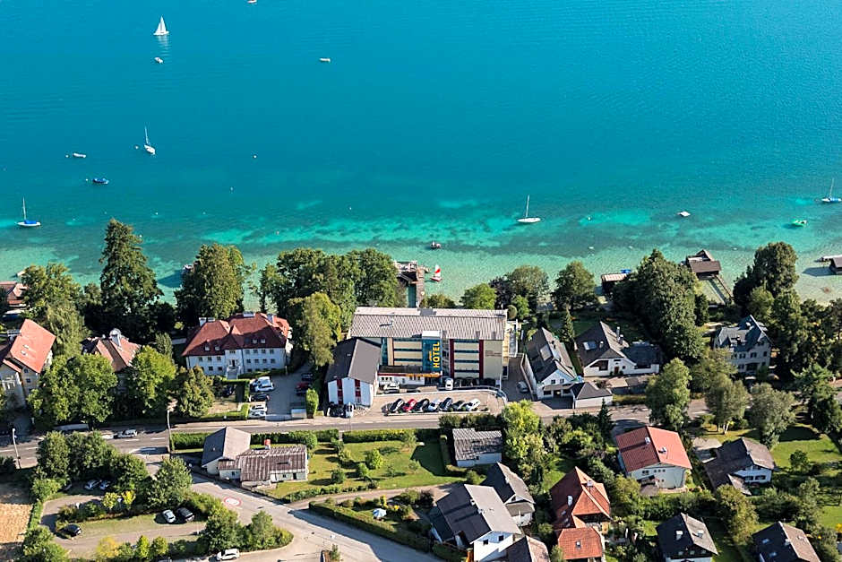 Hotel Attersee