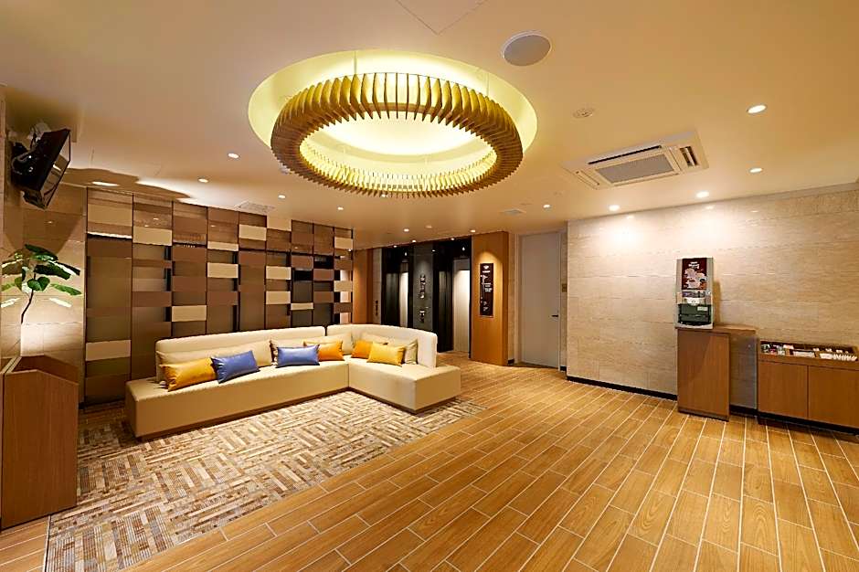 Sotetsu Fresa Inn Tokyo-Tamachi