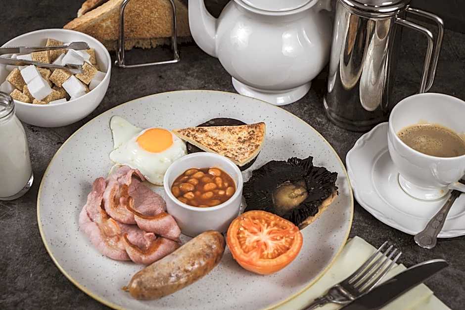 Cragwood Country House Hotel