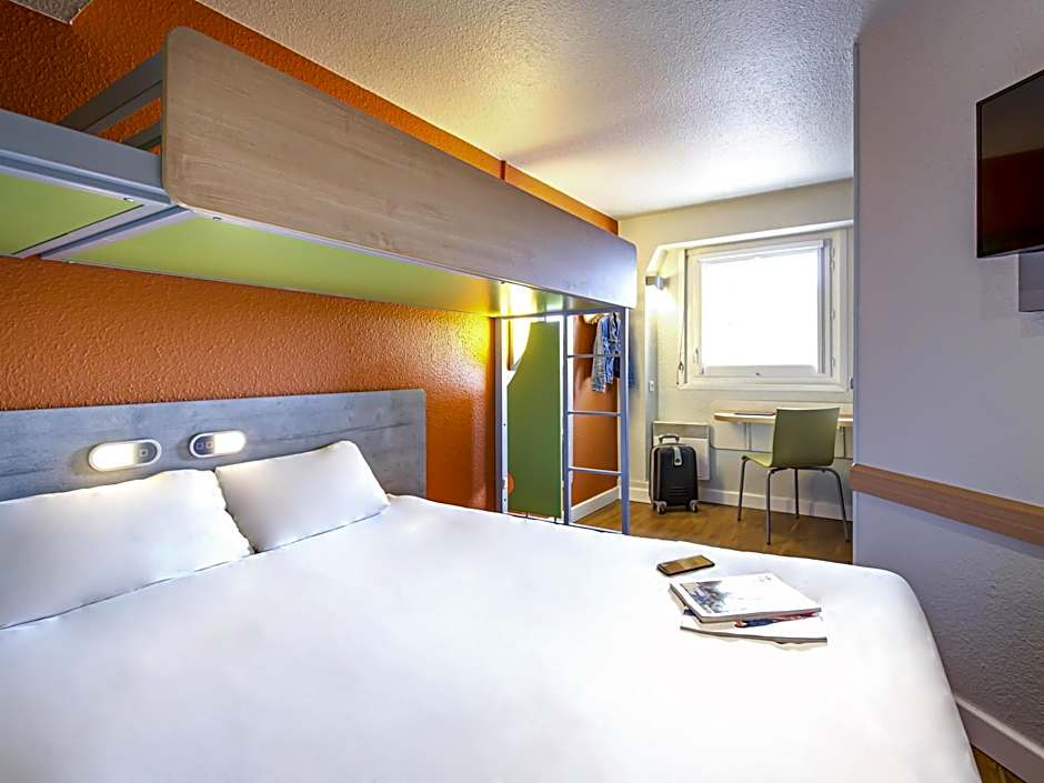 ibis budget Vienne Sud