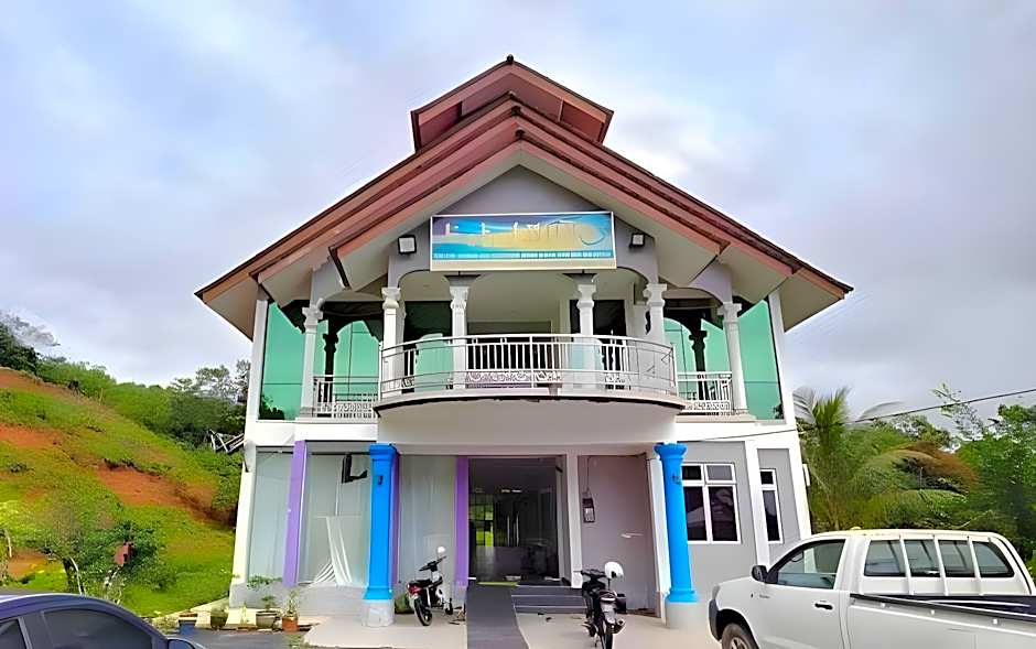 OYO 89933 Nun Hotel