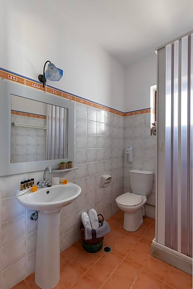 Cochili Rooms & Apartments