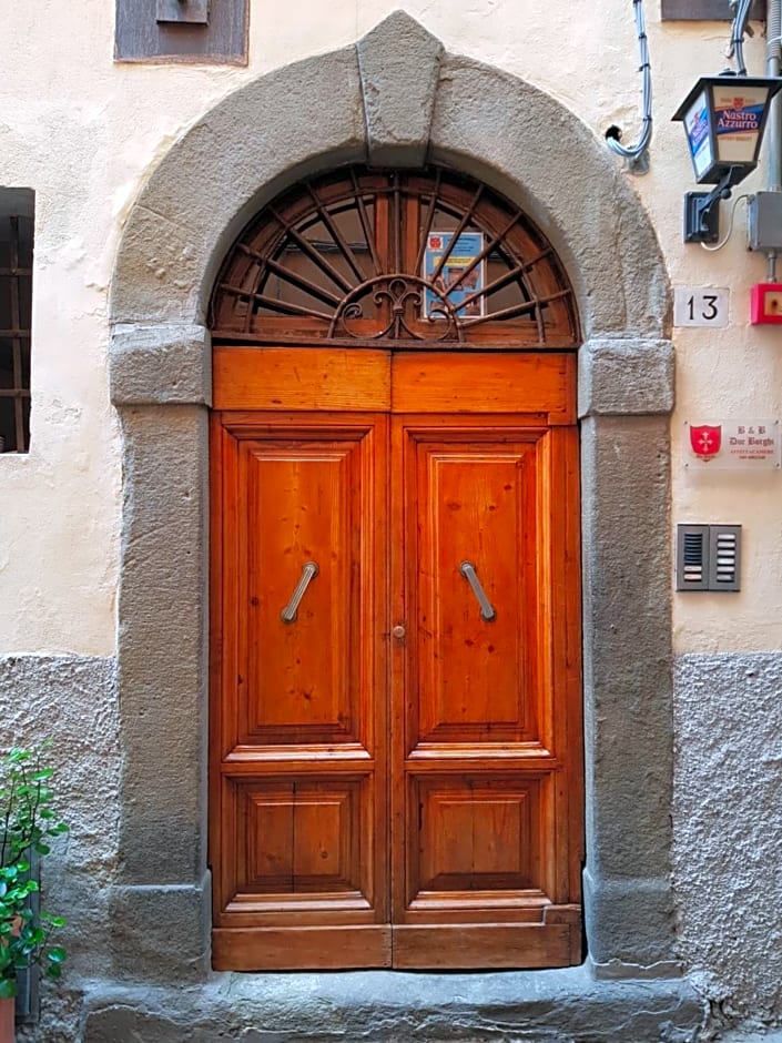 B&B Due Borghi