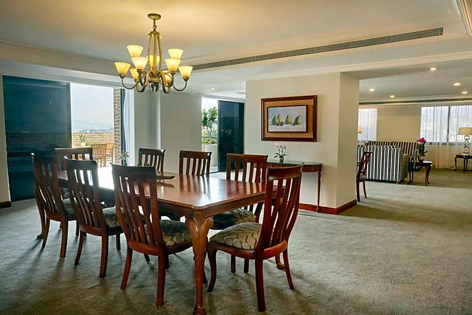 JW Marriott Hotel Caracas