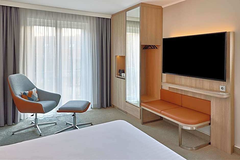 Courtyard by Marriott Schwerin