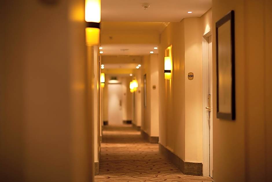 Southern Sun Dar es Salaam