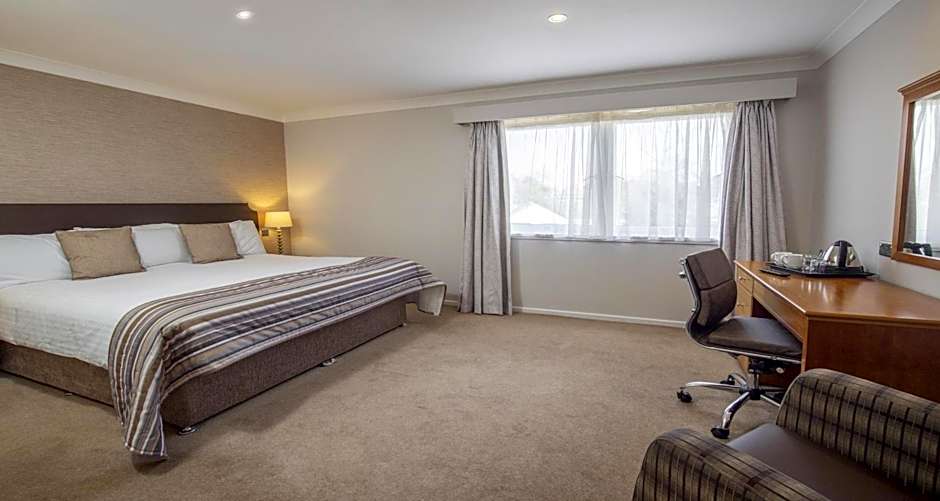 Invercarse Hotel Dundee, BW Signature Collection