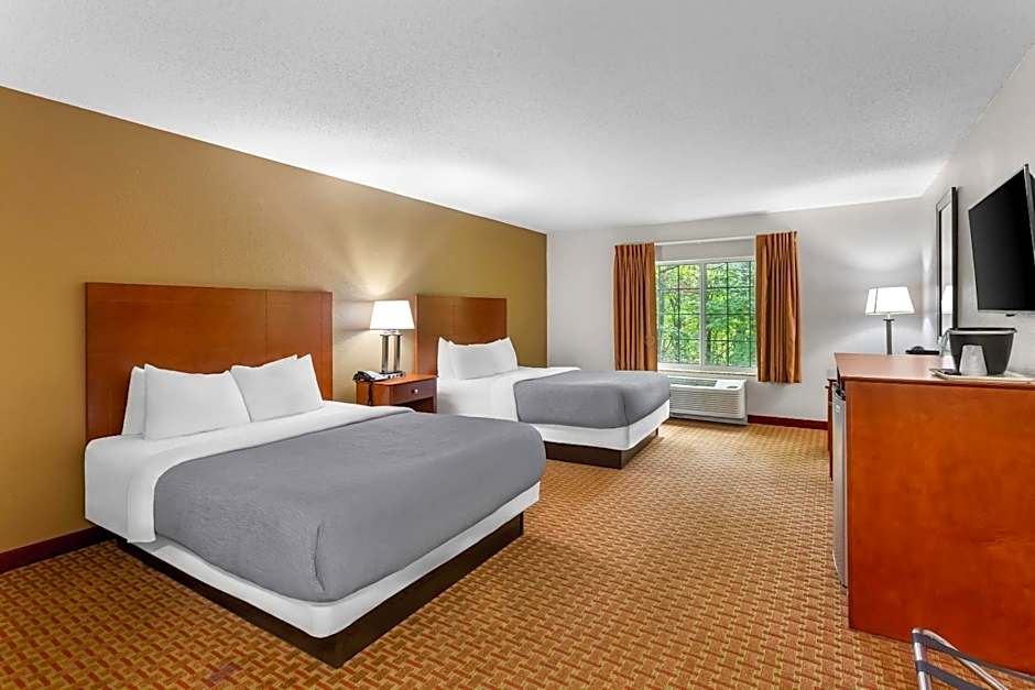 Quality Inn Near Interstate I94