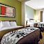 Sleep Inn & Suites Hattiesburg North