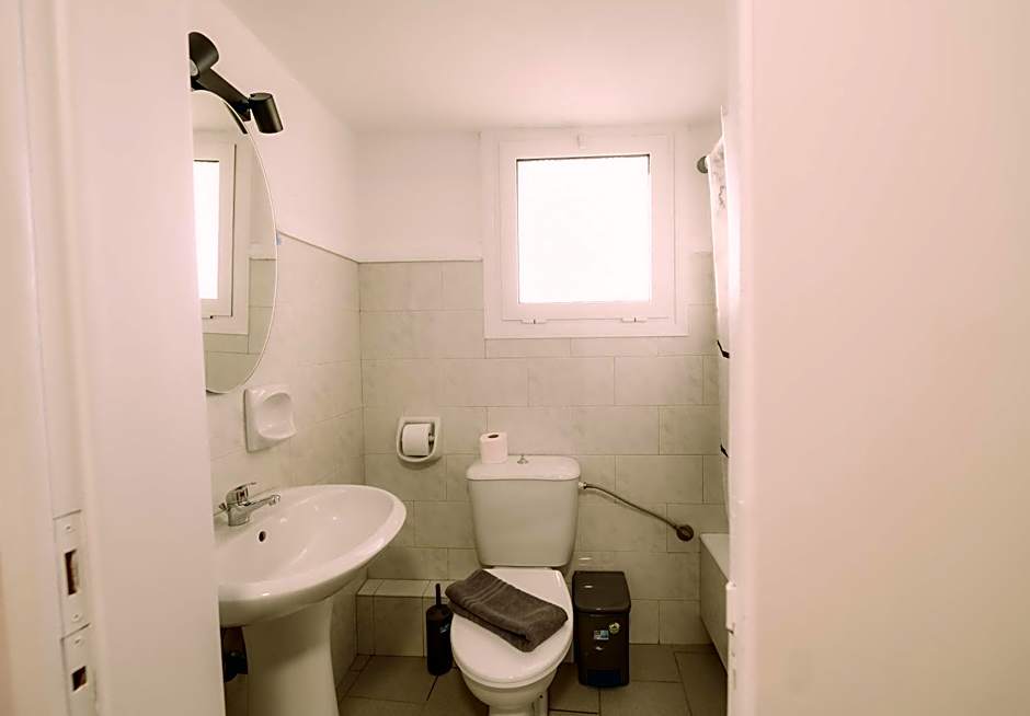 Sirens Luxury Apartments Palouki