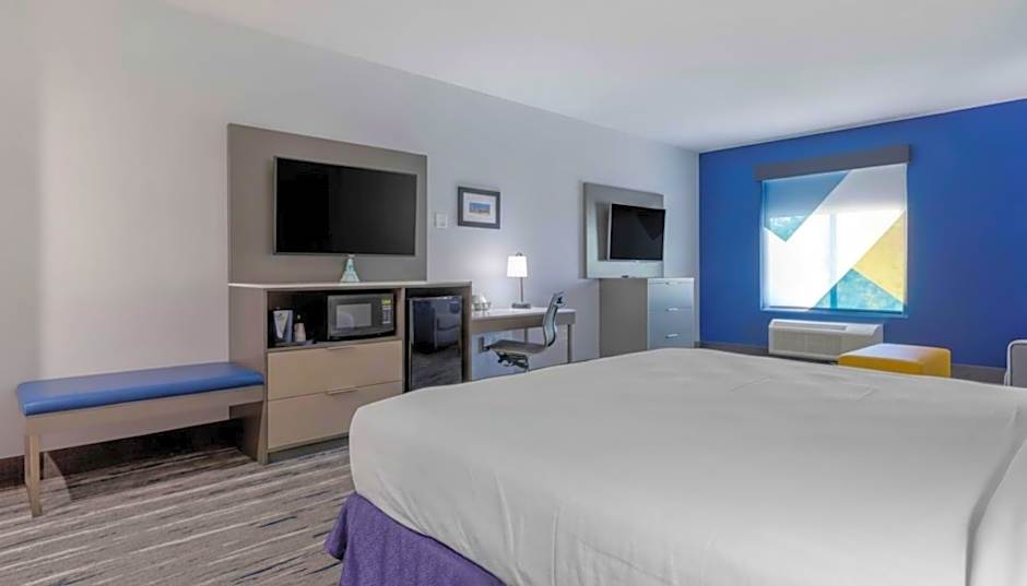 Holiday Inn Express & Suites Choctaw - Oklahoma City East By IHG