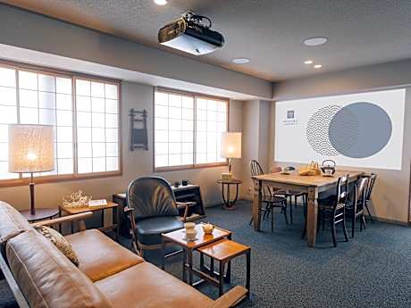 2-Bedroom Premium Japanese Style Suite