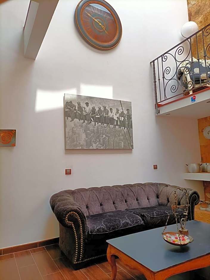 La Casona Canaria Boutique Home B & B