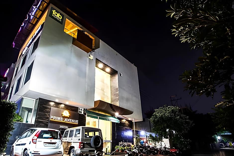 FabHotel Prime Avenue