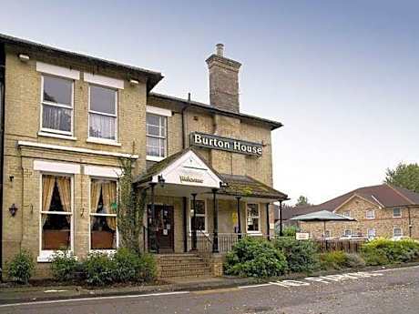 Premier Inn Boston