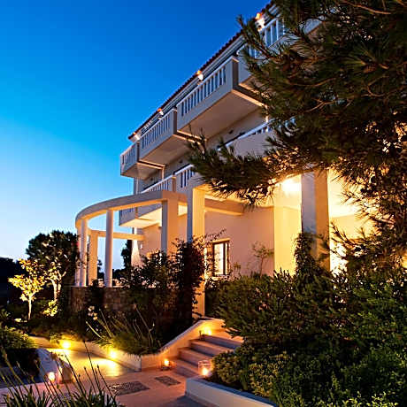 Orizontes View Hotel