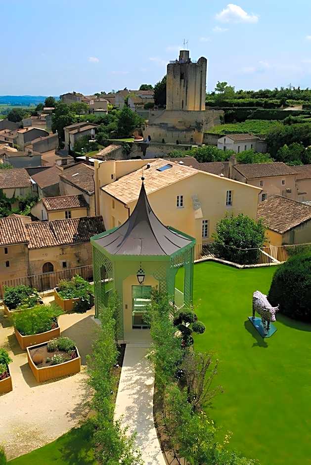 Hostellerie de Plaisance