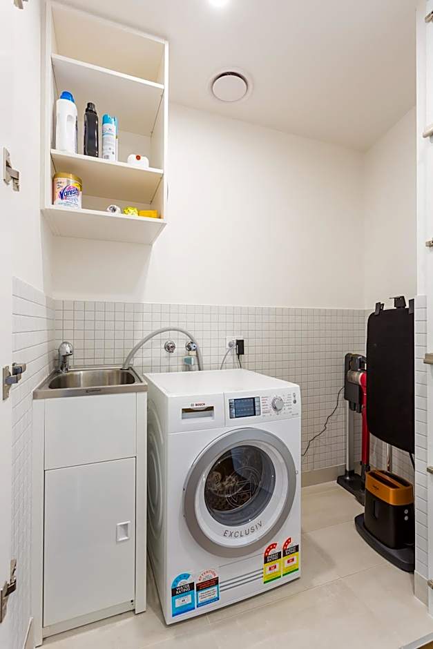 Domi Serviced Apartments