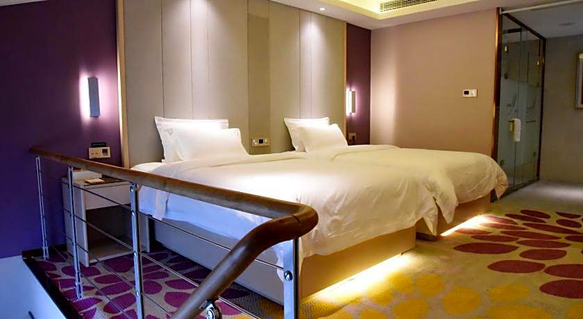 Lavande Hotels Wanzai Ancient City