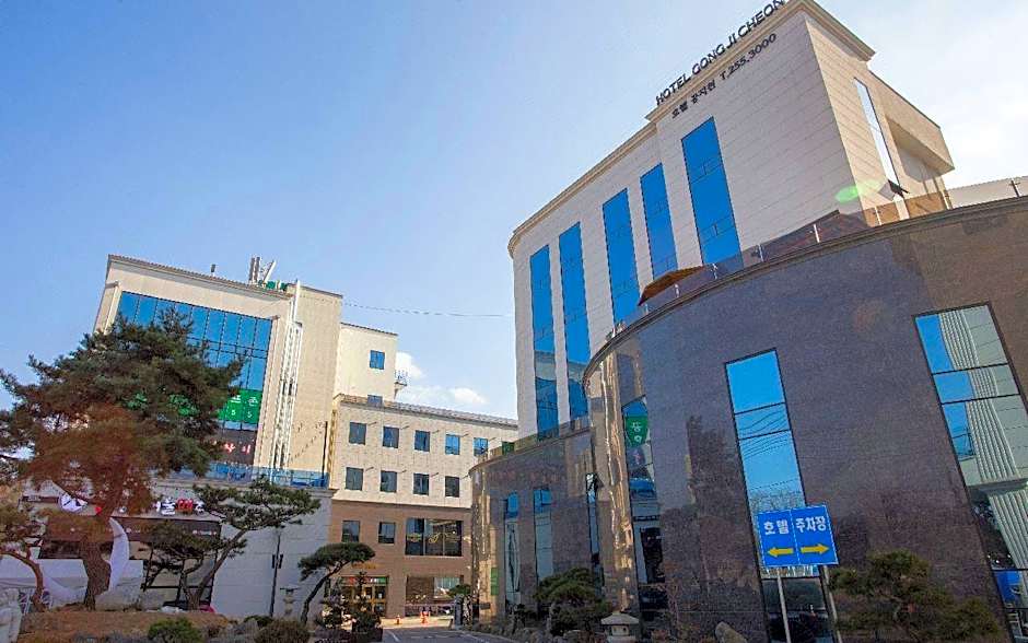 Hotel Gongjicheon
