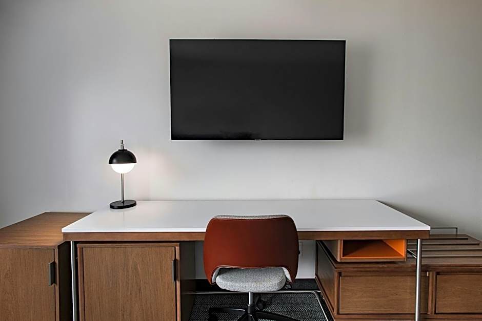 Courtyard by Marriott Houston The Woodlands