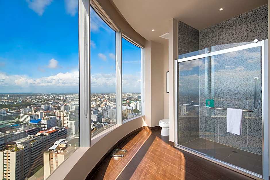 Embassy Suites By Hilton Santo Domingo
