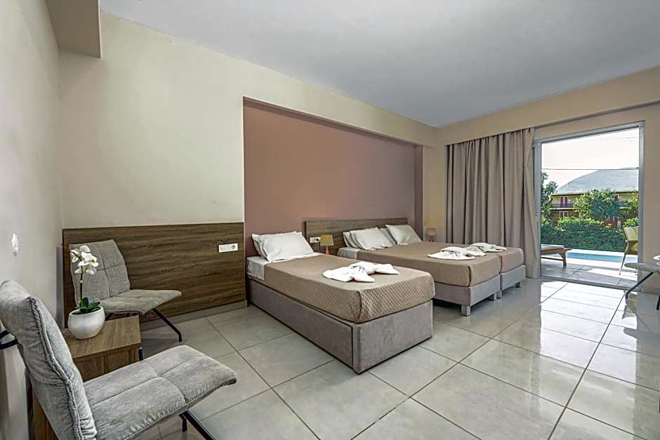 Poseidon Beach Hotel