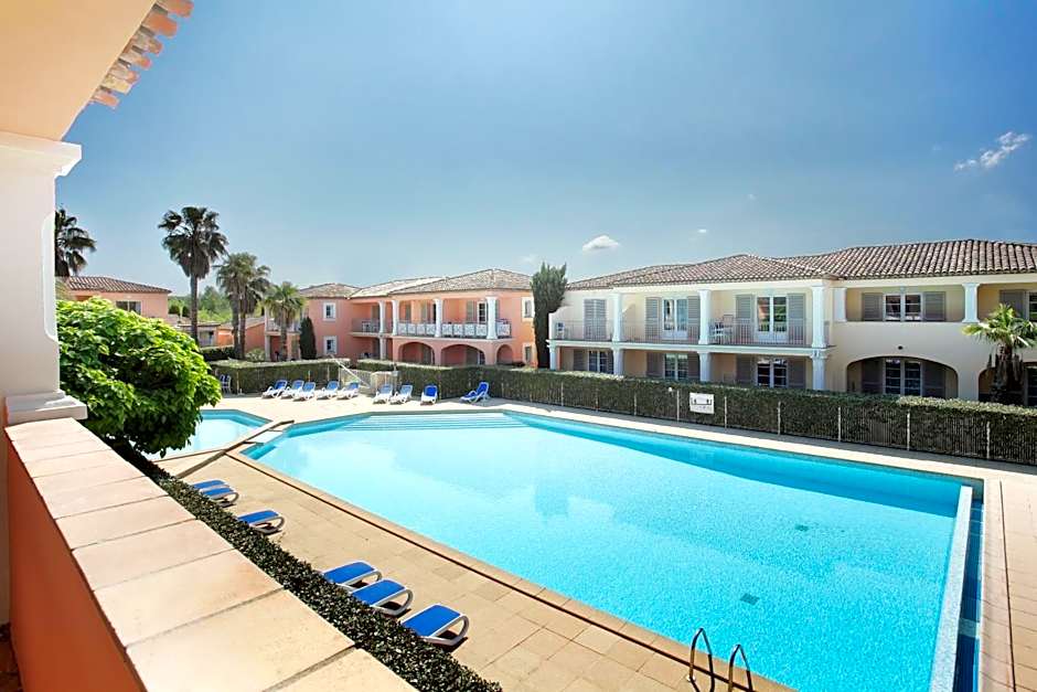 Residence Prestige Odalys La Palmeraie