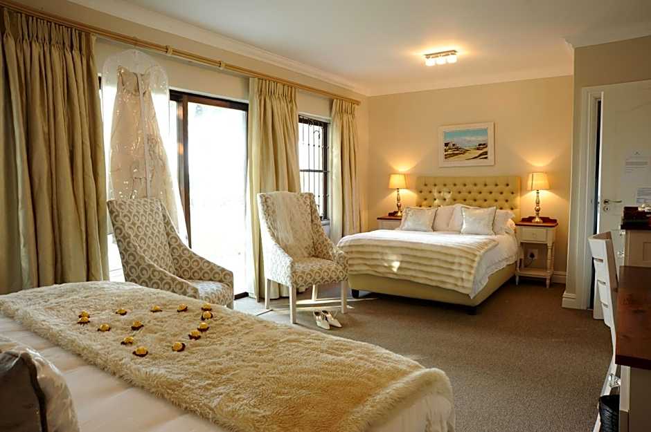 Evertsdal Guesthouse