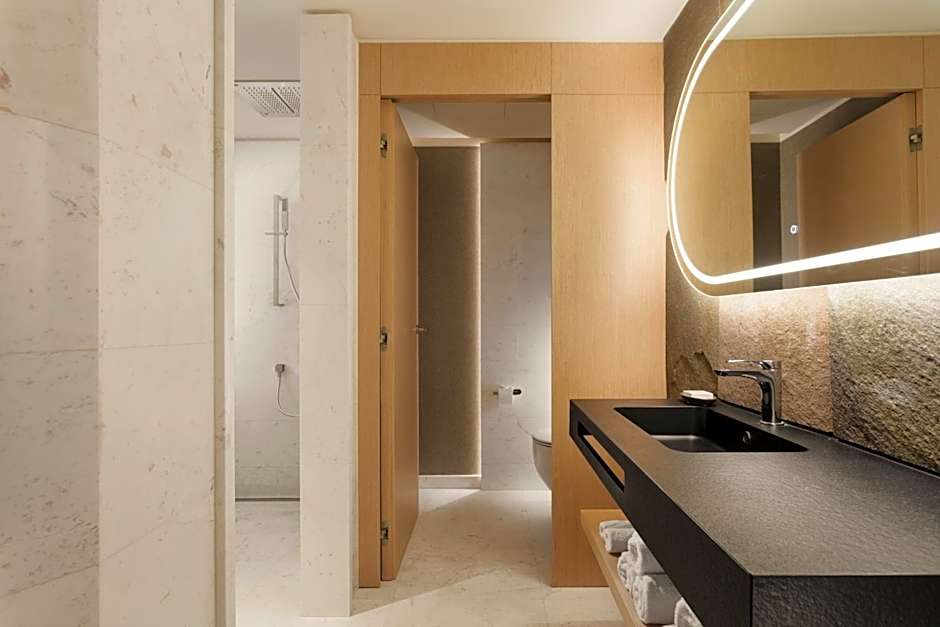 JW Marriott Hotel Lima