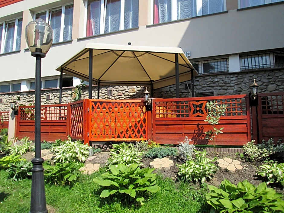 GWAREK Centrum Wypoczynkowe