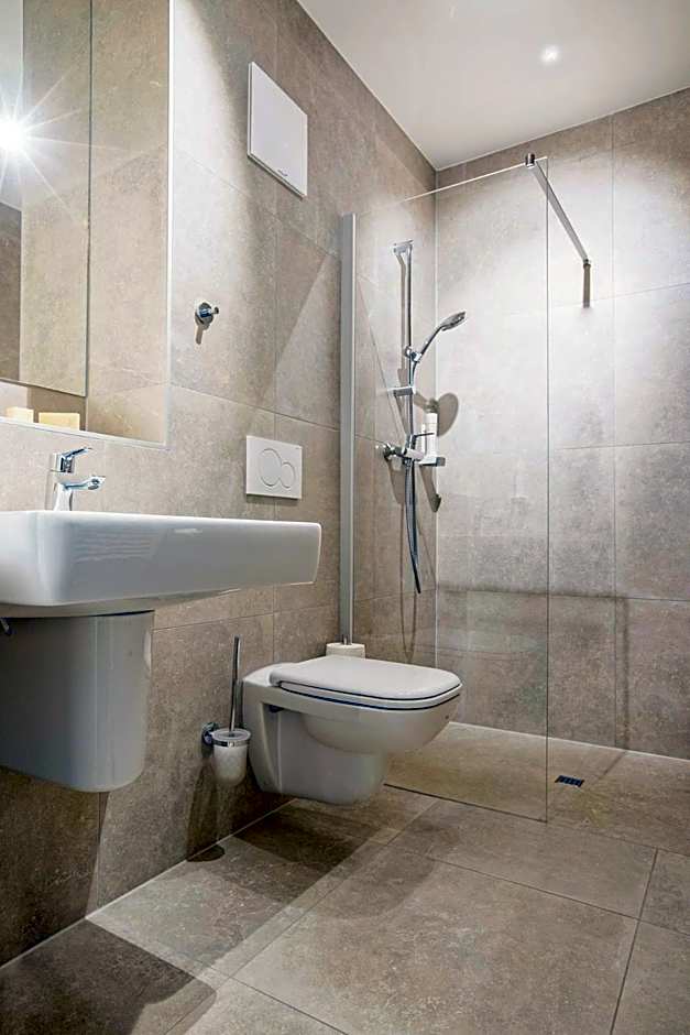 Hotel Das Essigmanngut