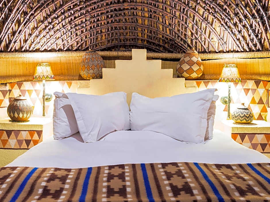 aha Lesedi African Lodge & Cultural Village