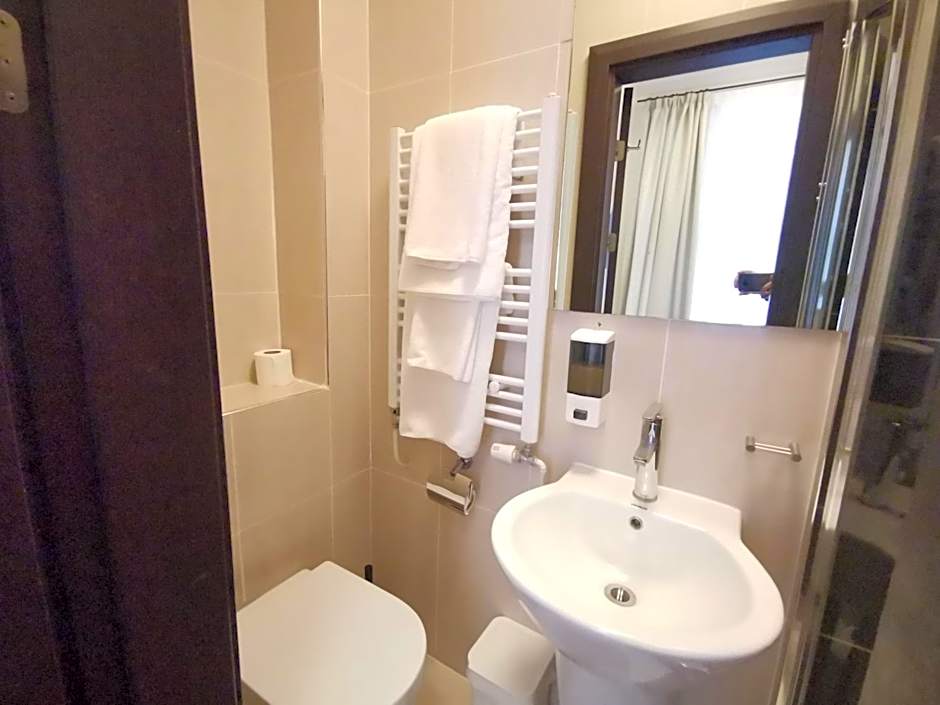 The Royal Chulan Hyde Park Hotel