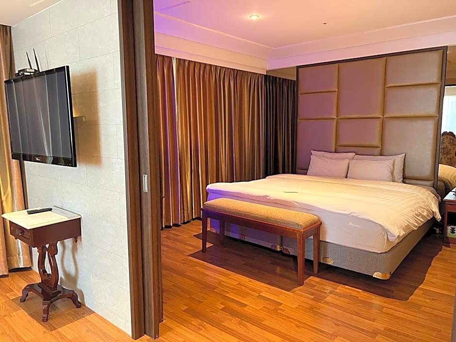 Hotel International Changwon