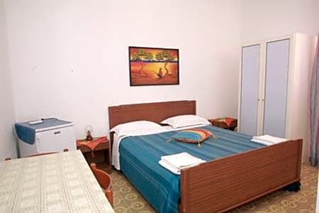Villa Alba Chiara – Lipari, WA
