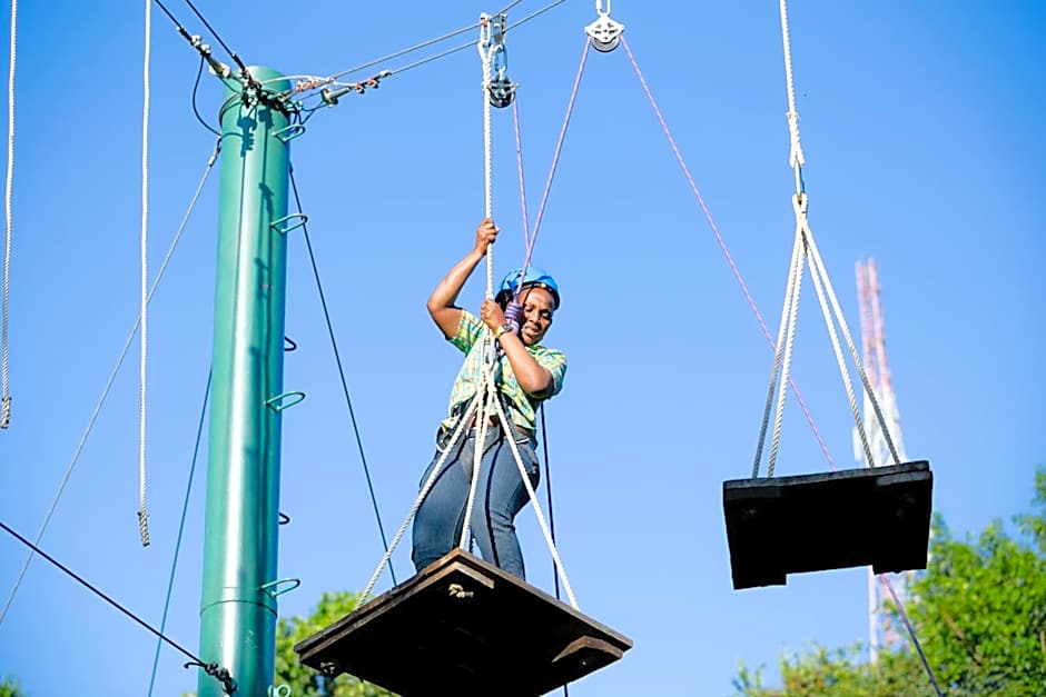 Brackenhurst Conference and Retreat Centre