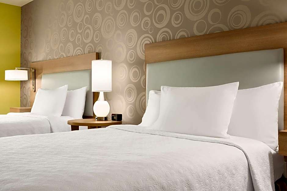 Home2 Suites by Hilton Shenandoah The Woodlands