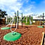 Alivio Tourist Park Canberra