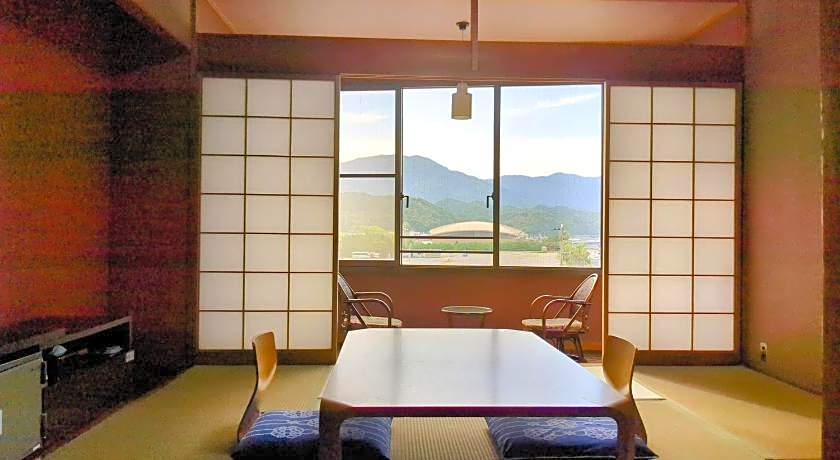 Hotel Sunrise Katsuura