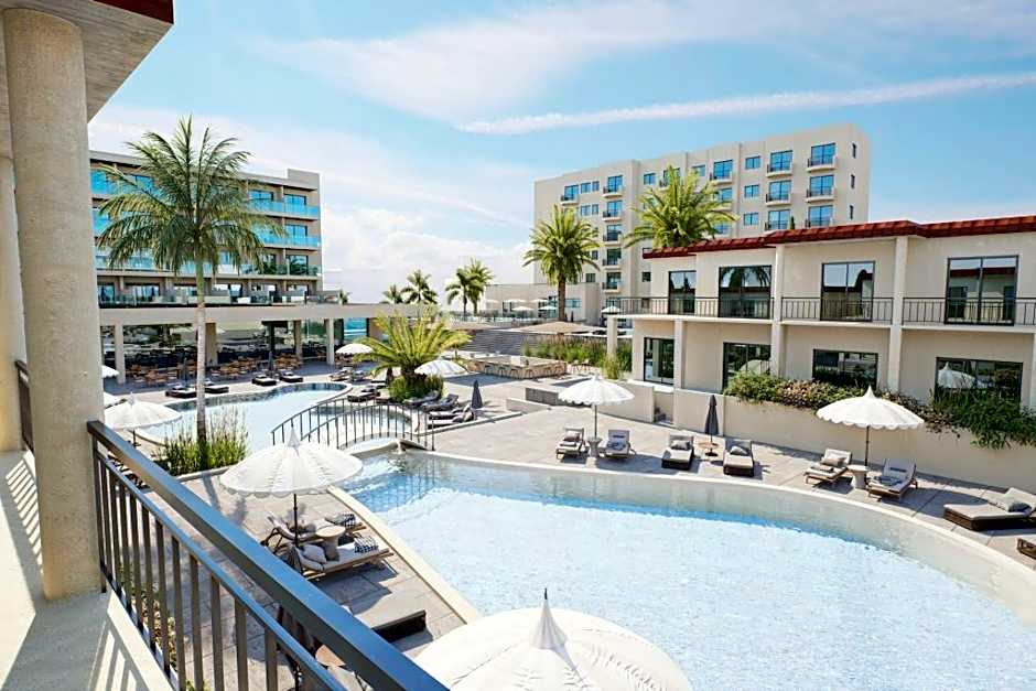 Sun Palace Protaras Waterpark Resort