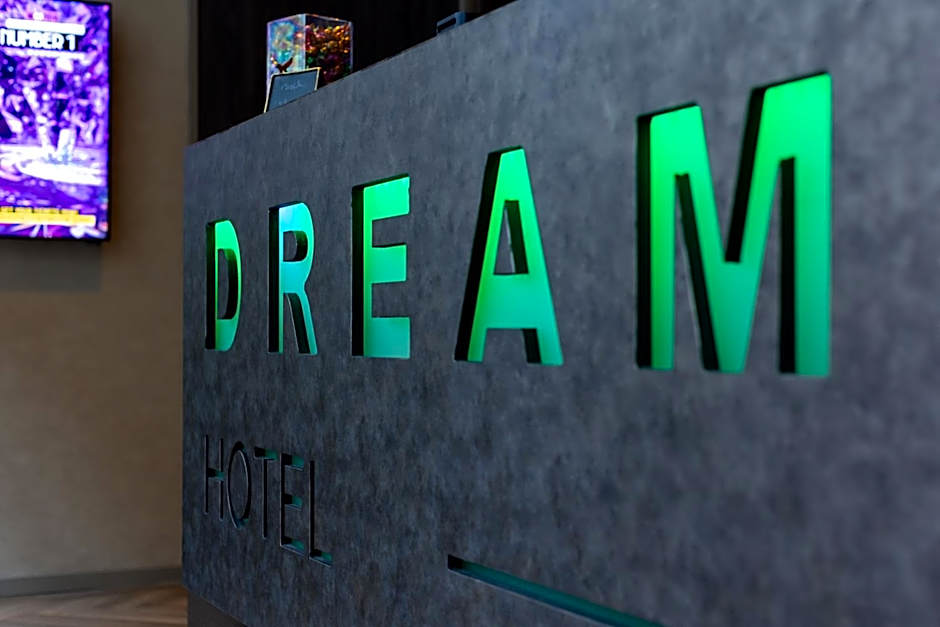 Dream Hotel Amsterdam