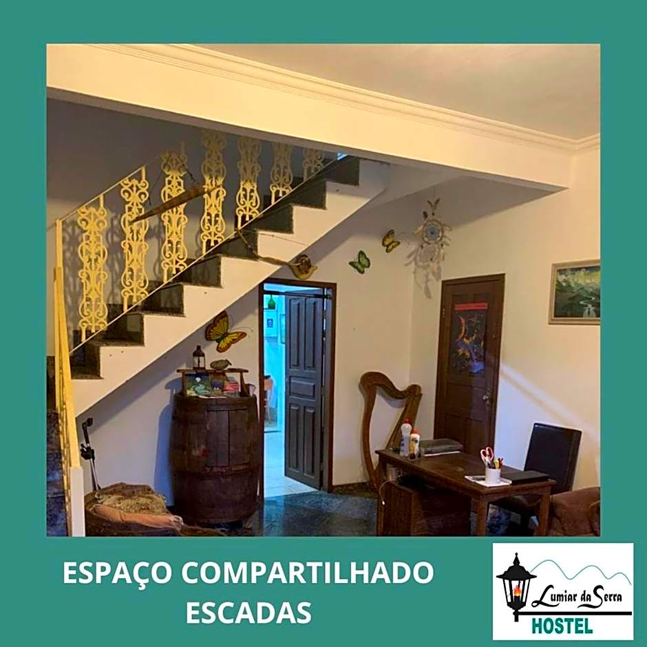 Hostel Lumiar da Serra