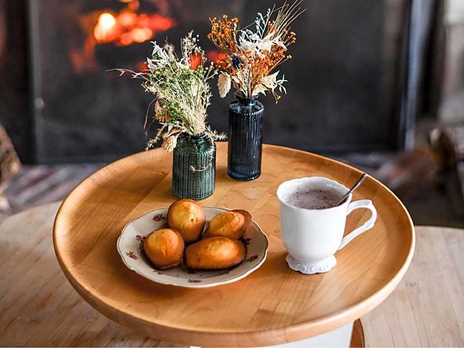 Mercure Chateau Fontainebleau Demeures de Campagne