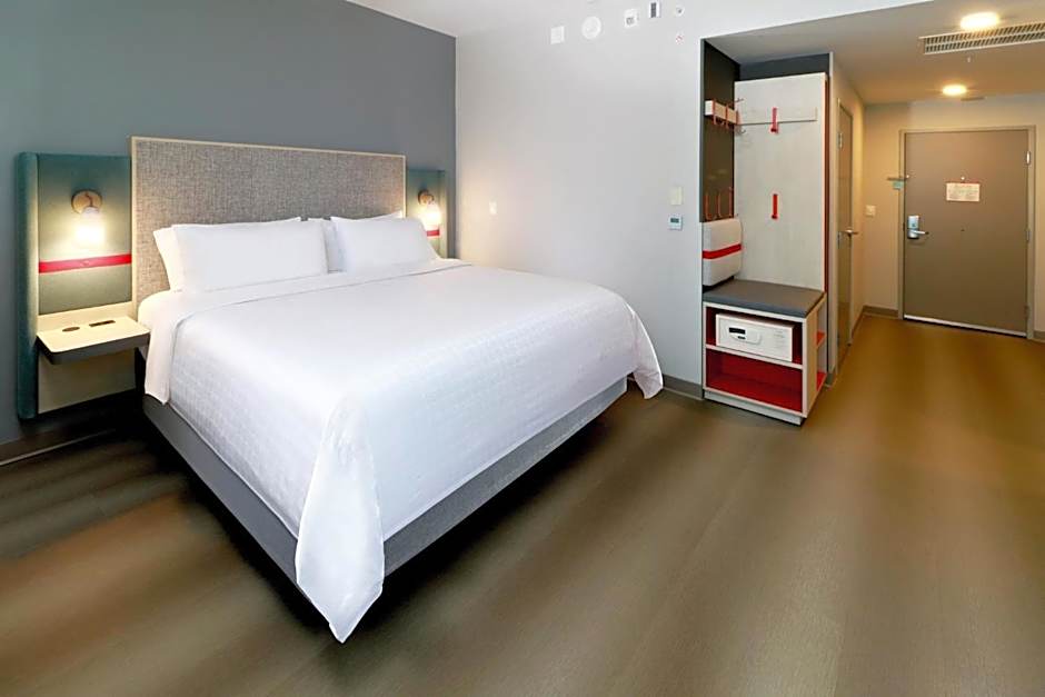 Avid Hotels Fresnillo By IHG