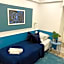 Stockholm Smart Stay
