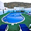 Haffa House Hotel